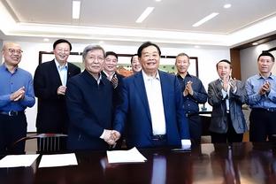 卢：在四位全明星/名人堂球员之间找到平衡非常难 这是挑战